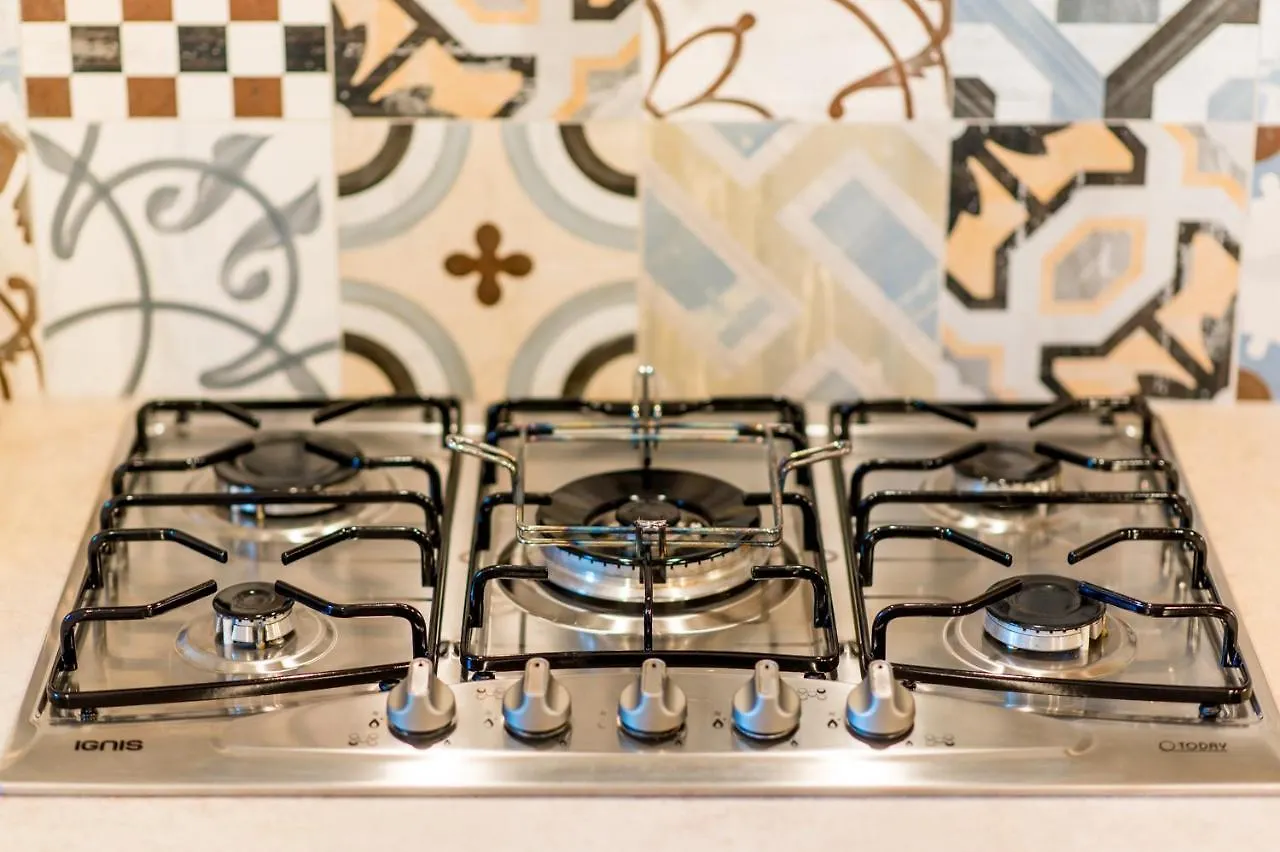 Il Leccio - Casa Toscana Il Fienile Gambassi Terme Holiday home