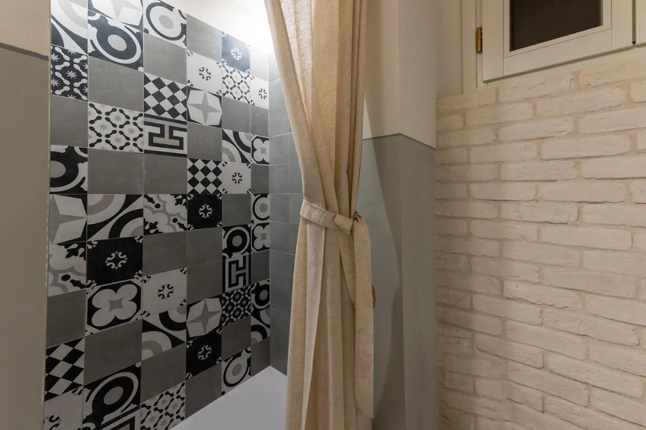 Il Leccio - Casa Toscana Il Fienile Gambassi Terme Holiday home