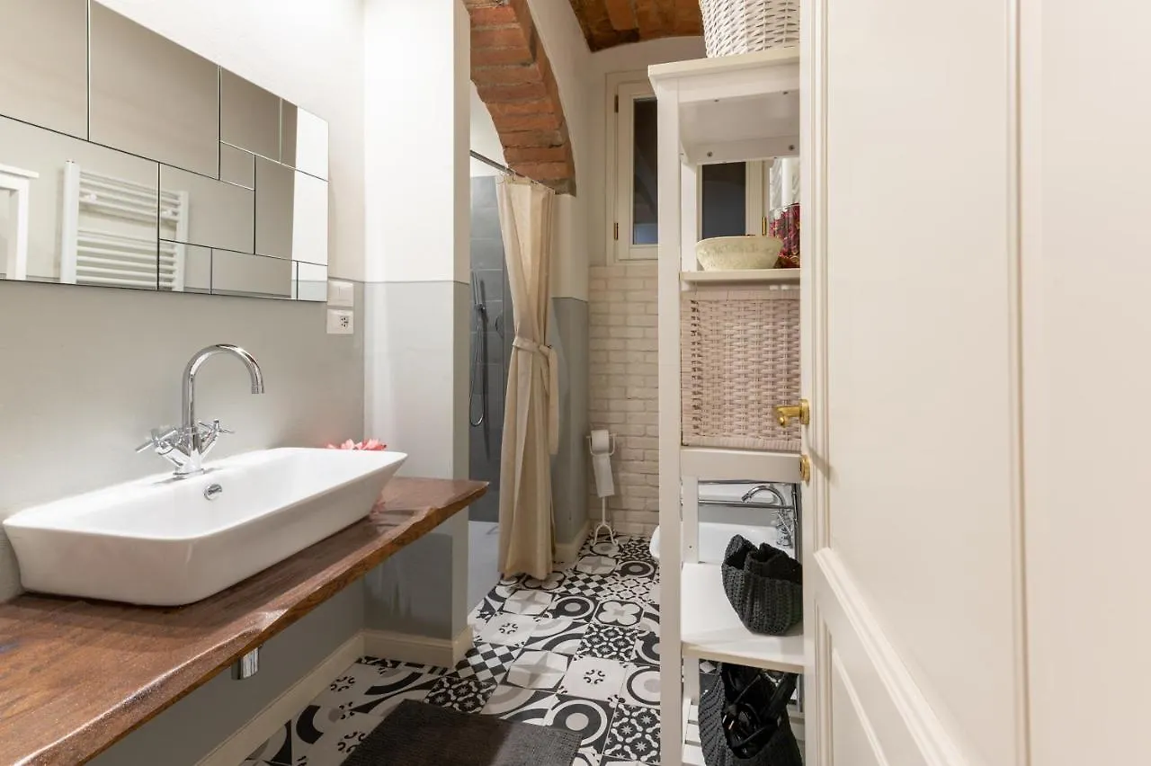 Holiday home Il Leccio - Casa Toscana Il Fienile Gambassi Terme Italy